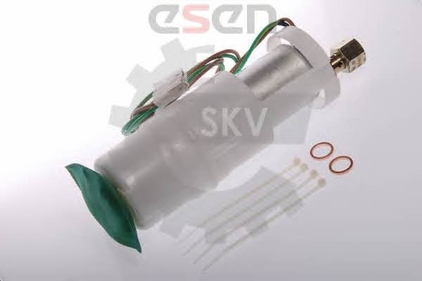 Fuel pump Esen SKV 02SKV224