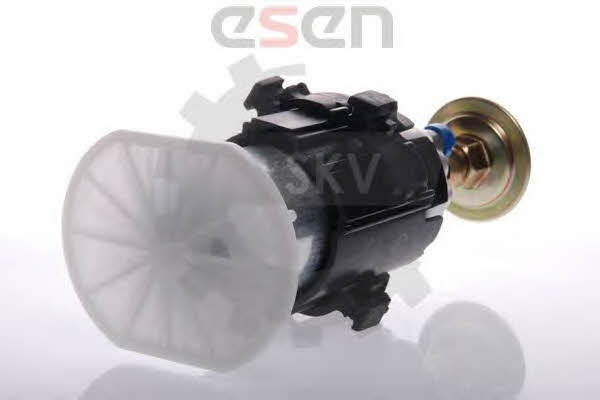 Fuel pump Esen SKV 02SKV270