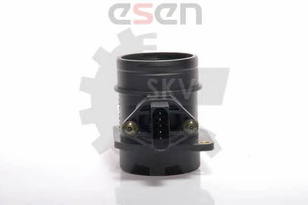 Mass air flow sensor Esen SKV 07SKV016