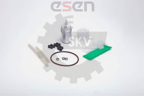 Fuel pump Esen SKV 02SKV278