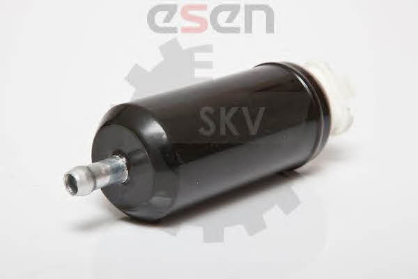 Fuel pump Esen SKV 02SKV023