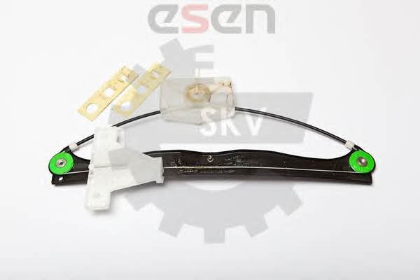 Window Regulator Esen SKV 01SKV434