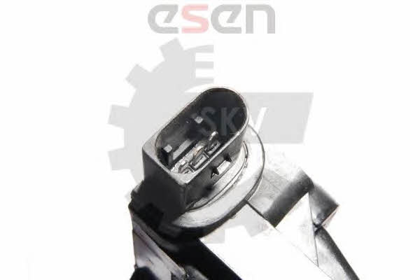 Engine coil Mercedes Vaneo: 03SKV071 Esen SKV Ignition coil