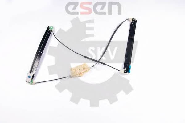 Window Regulator Esen SKV 01SKV312