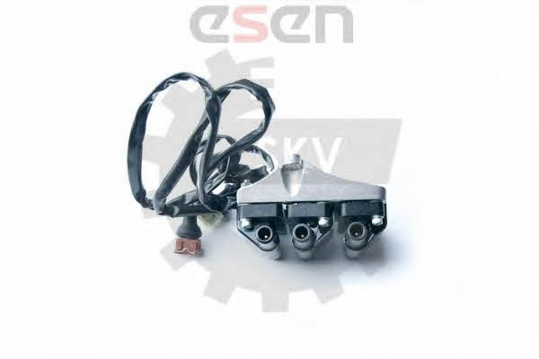 Ignition coil Esen SKV 03SKV217