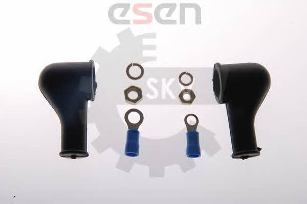 Fuel pump Esen SKV 02SKV012