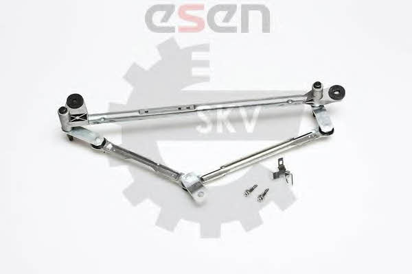 DRIVE ASSY-WINDSHIELD WIPER Esen SKV 05SKV001