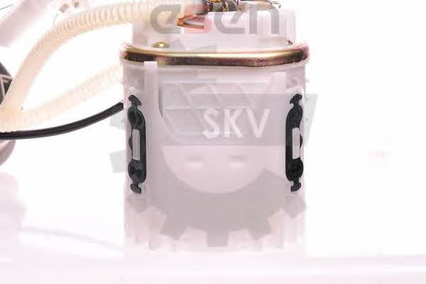 Fuel pump Esen SKV 02SKV702