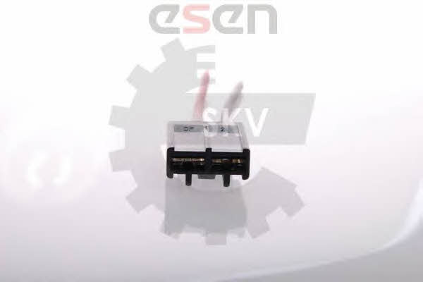 Esen SKV Fuel pump – price 128 PLN