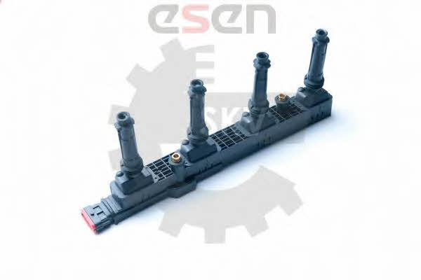 Ignition coil Esen SKV 03SKV245
