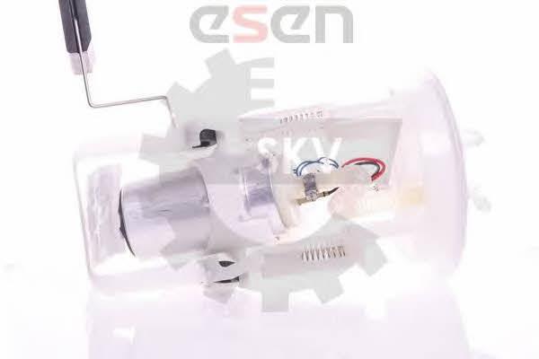 Fuel pump Esen SKV 02SKV720