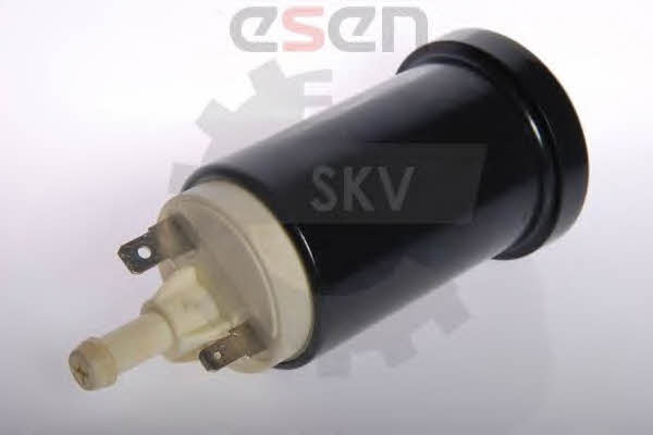 Esen SKV Fuel pump – price 87 PLN