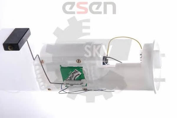 Fuel pump Esen SKV 02SKV723