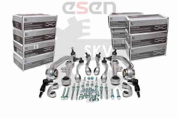 Esen SKV Hobs, kit – price 648 PLN