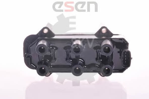 Ignition coil Esen SKV 03SKV137
