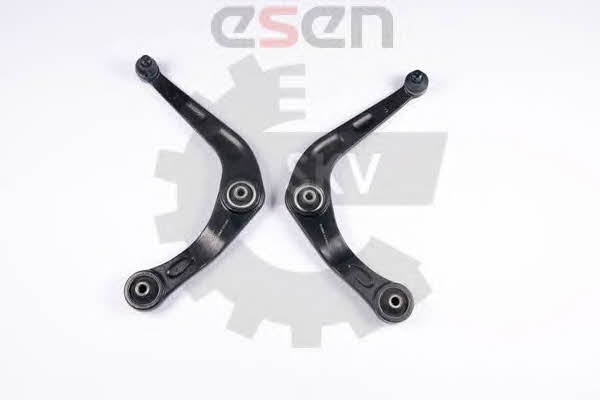 Esen SKV 04SKV180 Hobs, kit 04SKV180