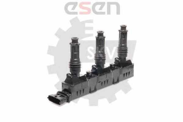 Ignition coil Esen SKV 03SKV022