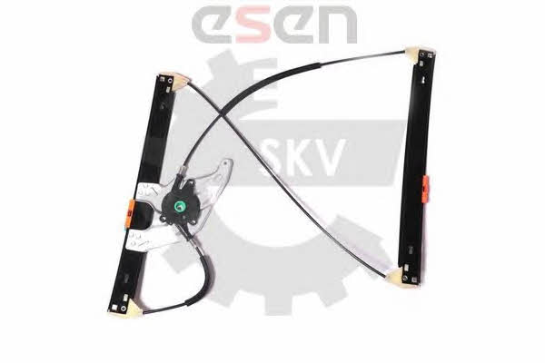 Window Regulator Esen SKV 01SKV072