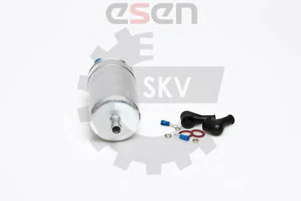 Fuel pump Esen SKV 02SKV008