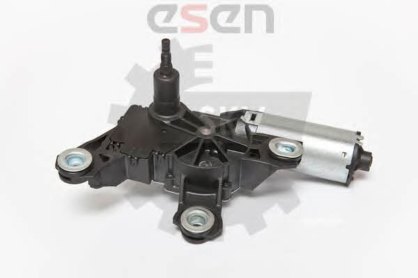 Wipe motor Esen SKV 19SKV004