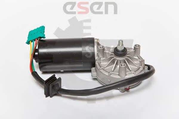 Wipe motor Esen SKV 19SKV012