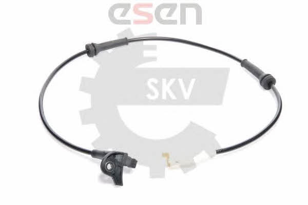 Sensor, wheel Esen SKV 06SKV102