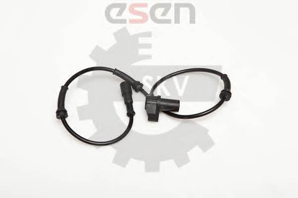Sensor, wheel Esen SKV 06SKV140