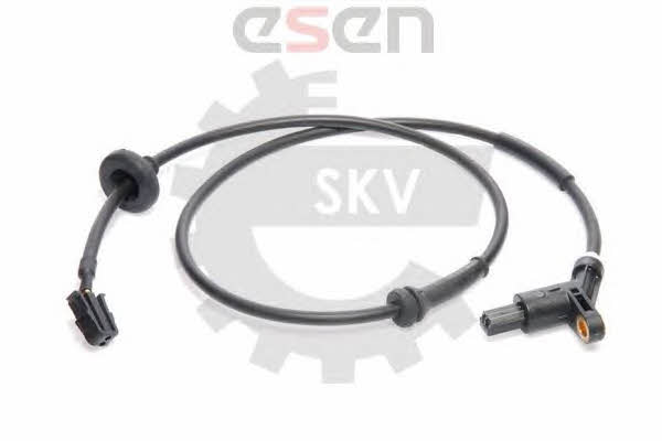Sensor, wheel Esen SKV 06SKV031