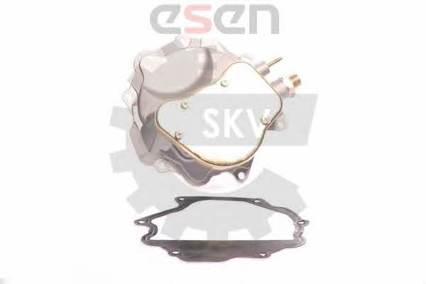 Vacuum pump Esen SKV 18SKV007