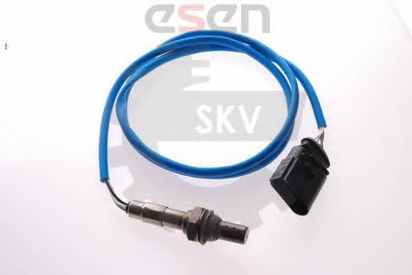 Lambda sensor Esen SKV 09SKV038