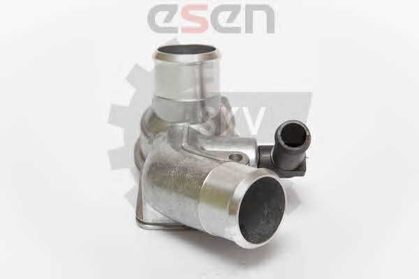 Coolant thermostat Esen SKV 20SKV016