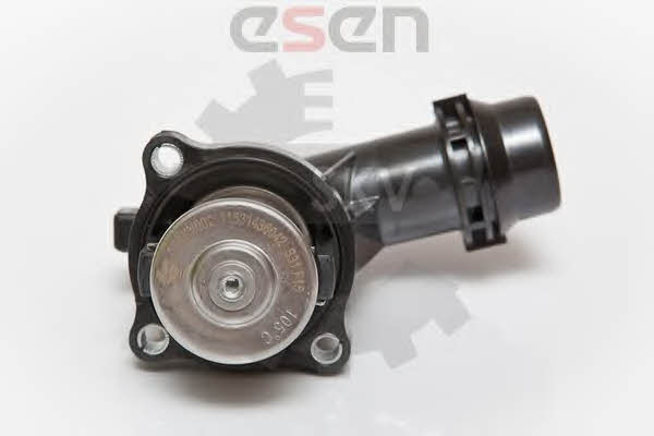 Thermostat, coolant Esen SKV 20SKV002