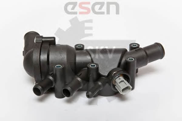 Coolant thermostat Esen SKV 20SKV017