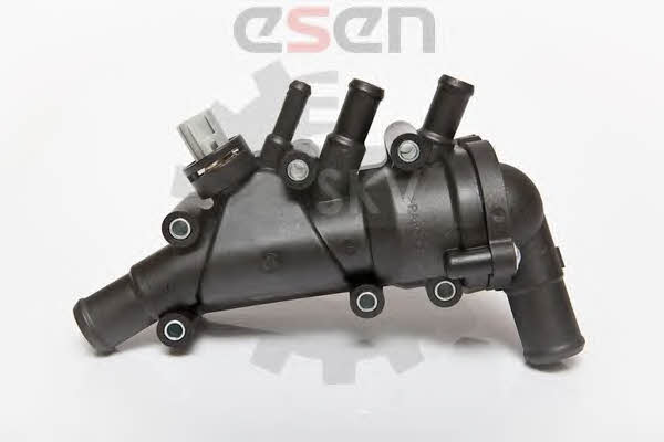 Coolant thermostat Esen SKV 20SKV017