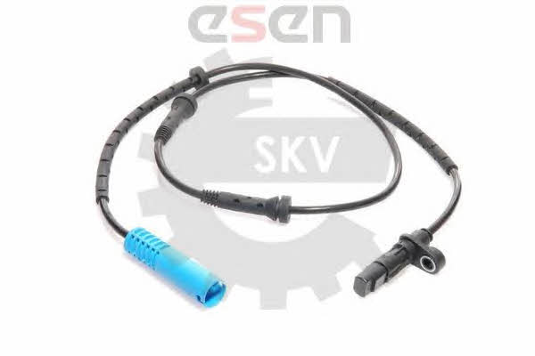 Sensor, wheel Esen SKV 06SKV035