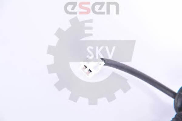 Esen SKV 06SKV126 Sensor ABS 06SKV126