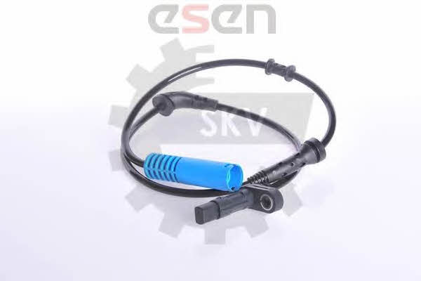 Sensor, wheel Esen SKV 06SKV076