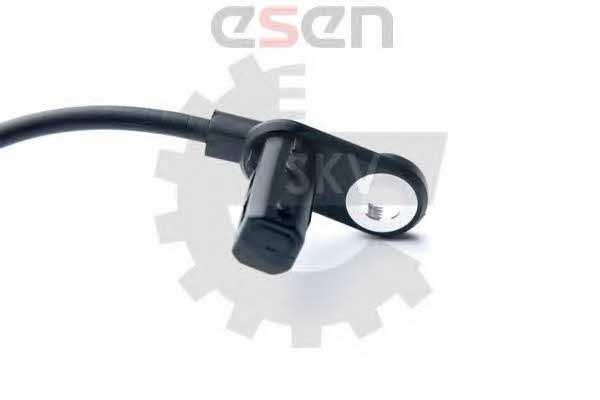 Sensor, wheel Esen SKV 06SKV208