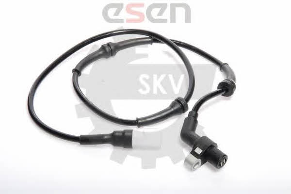 Sensor, wheel Esen SKV 06SKV051