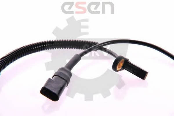 Sensor, wheel Esen SKV 06SKV055
