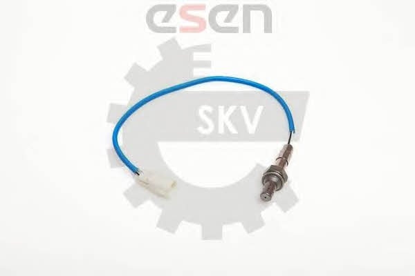 Lambda sensor Esen SKV 09SKV058
