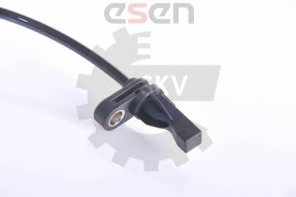 Sensor, wheel Esen SKV 06SKV073
