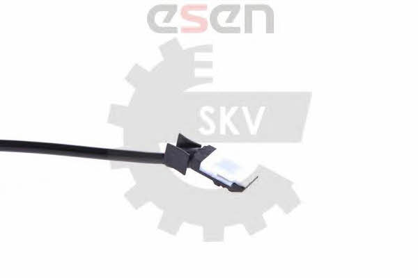 Esen SKV 06SKV118 Sensor, wheel 06SKV118