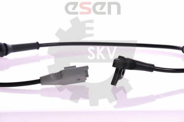 Sensor, wheel Esen SKV 06SKV098