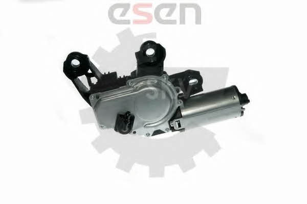 Wipe motor Esen SKV 19SKV008