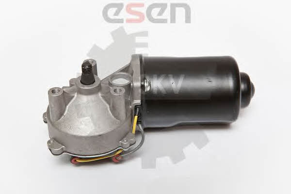 Wipe motor Esen SKV 19SKV009