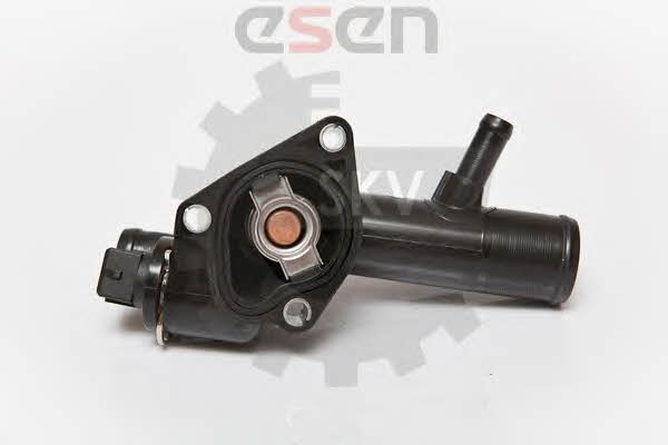 Coolant thermostat Esen SKV 20SKV013