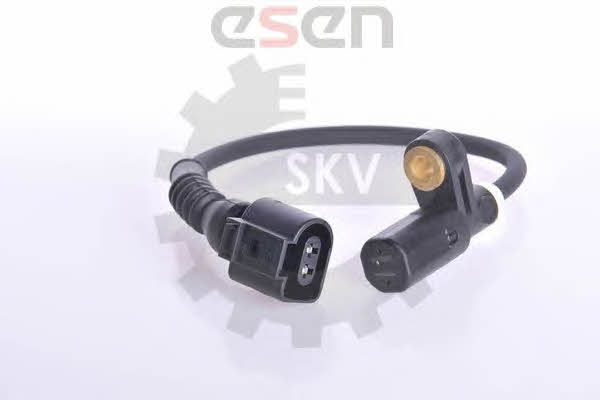 Sensor, wheel Esen SKV 06SKV014