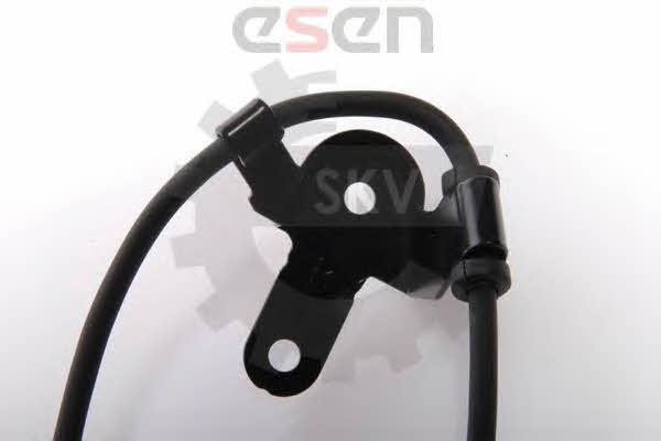 Sensor, wheel Esen SKV 06SKV122