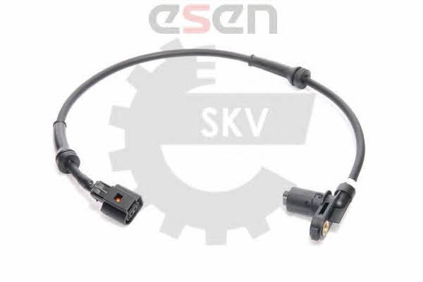 Sensor, wheel Esen SKV 06SKV029
